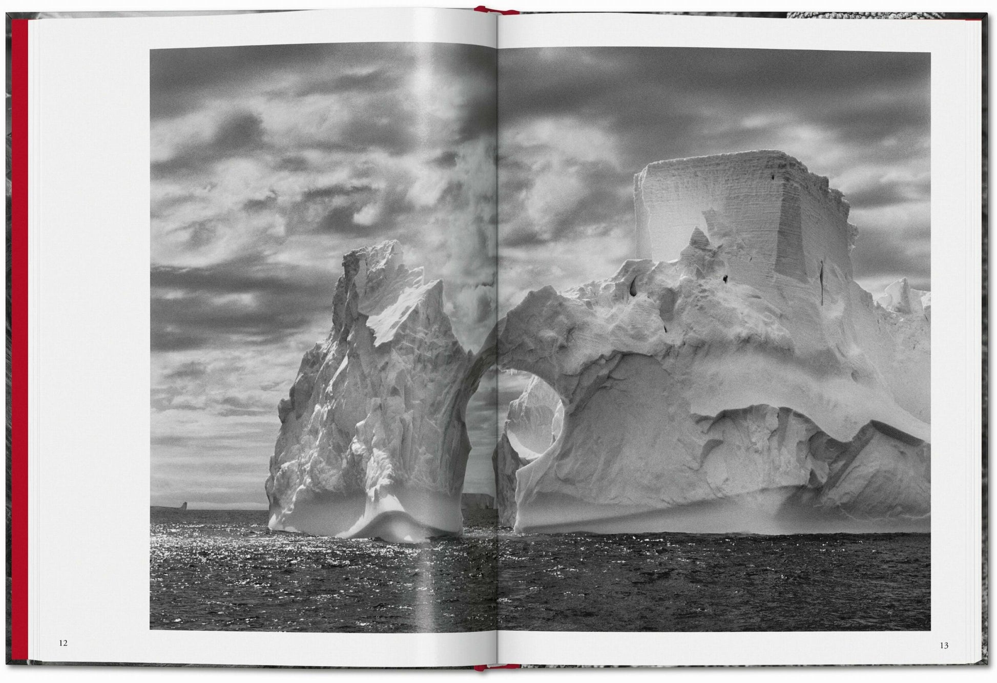Sebastião Salgado. Génesis