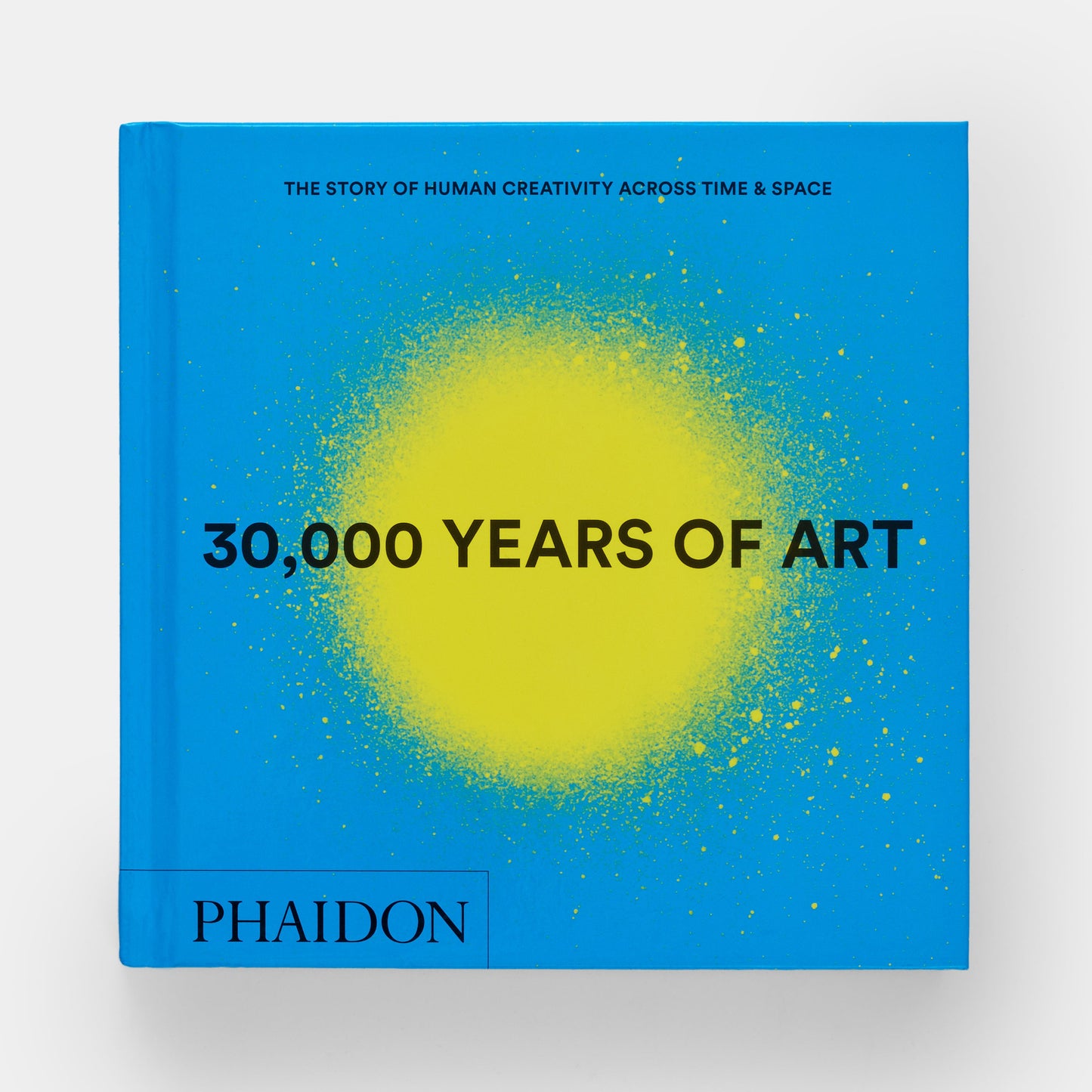 30.000 años de arte: la historia de la creatividad humana a través del tiempo y el espacio