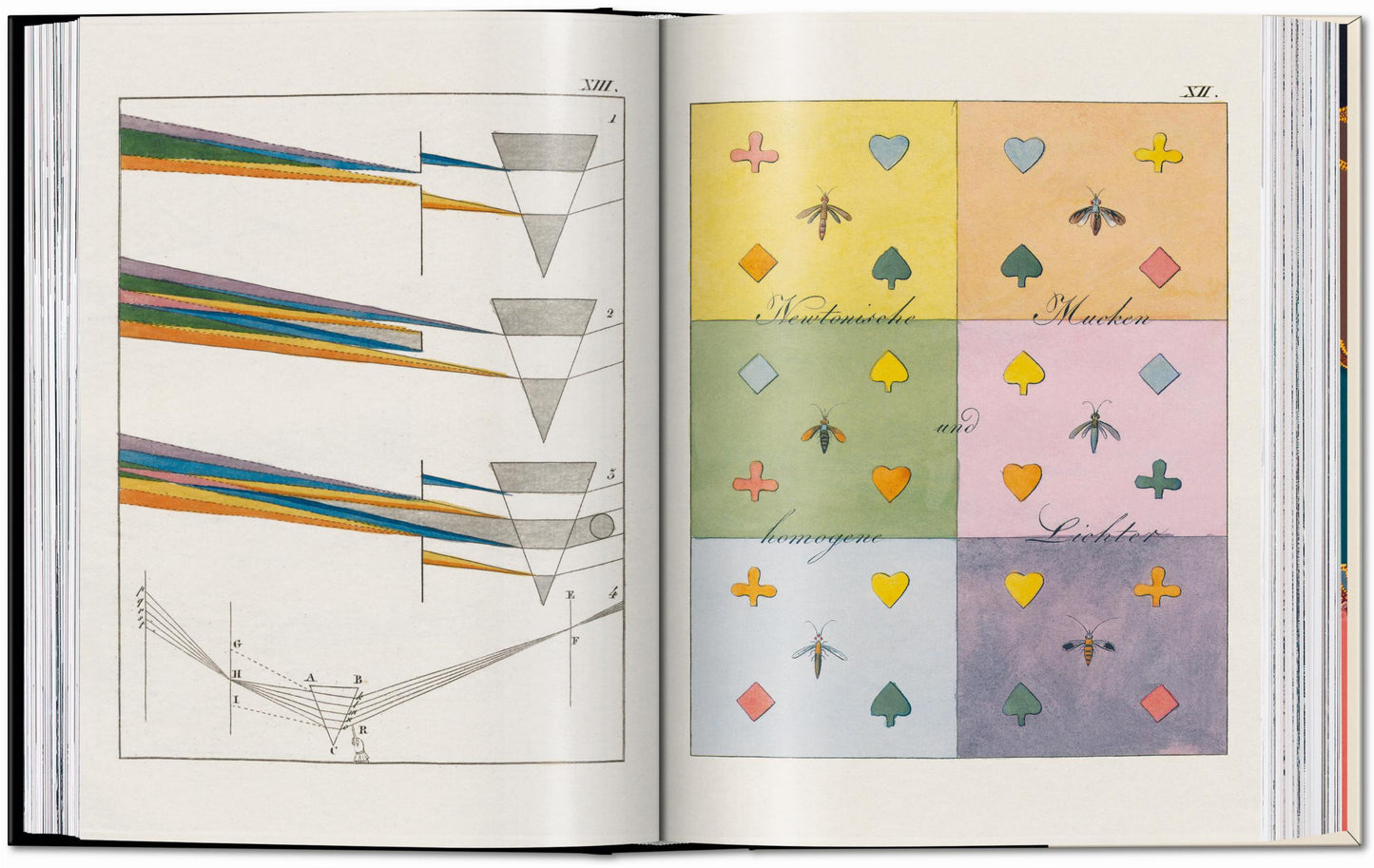 El libro de los conceptos del color. 45ª ed.
