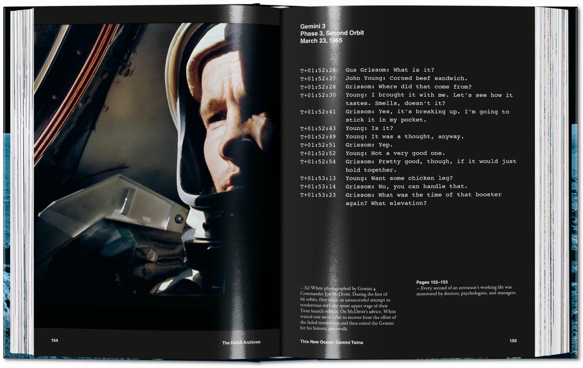 Los Archivos de la NASA. 45.ª ed.