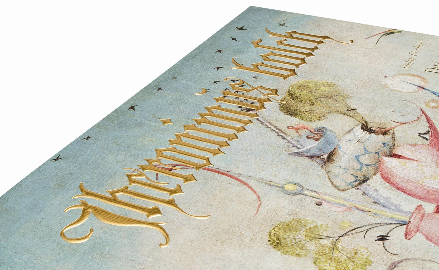 Hieronymus Bosch. Obra completa