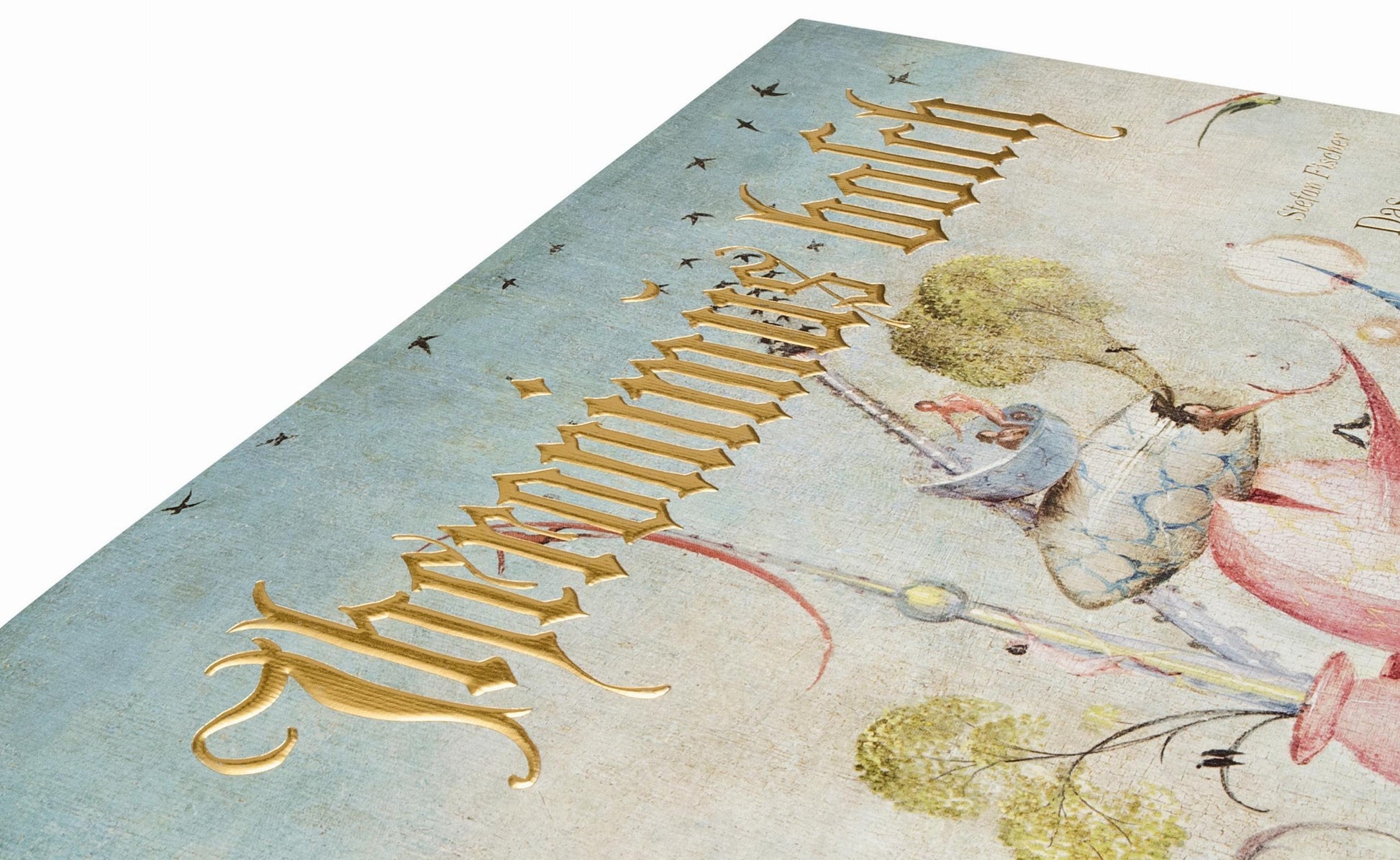 Hieronymus Bosch. Obra completa