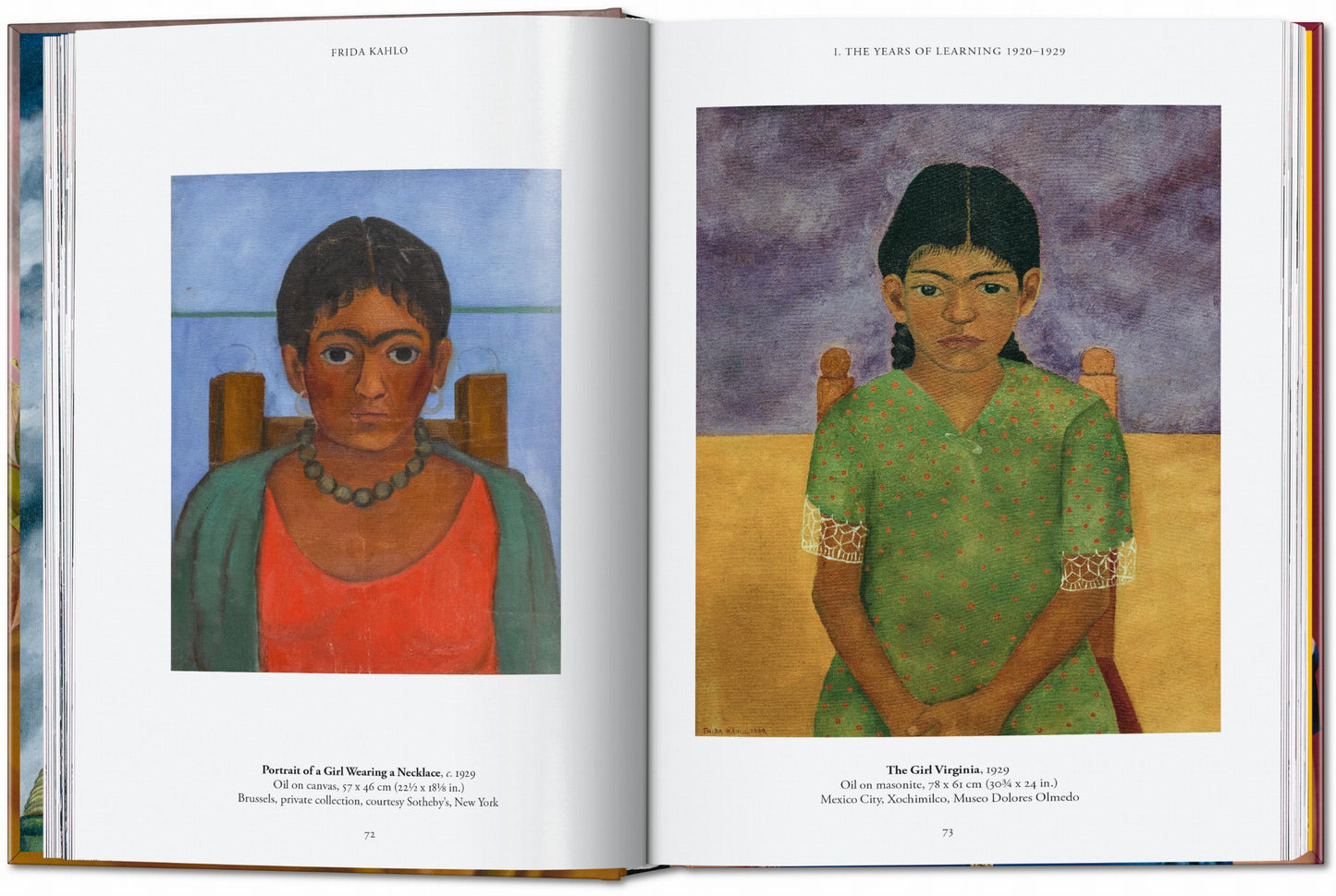 Frida Kahlo. 45.ª ed.