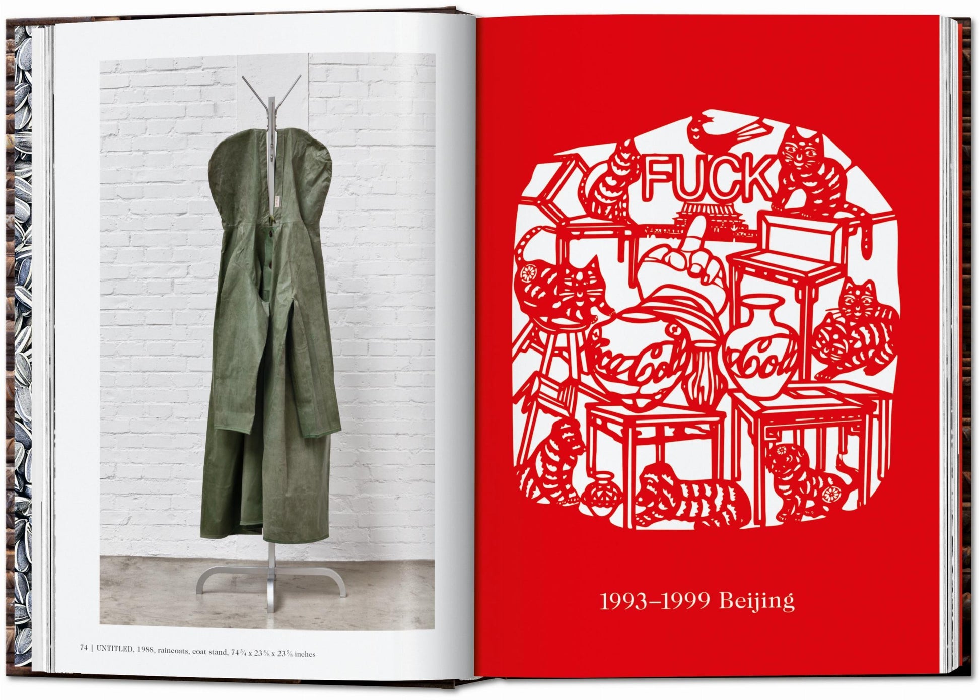 Ai Weiwei. 40.ª ed.