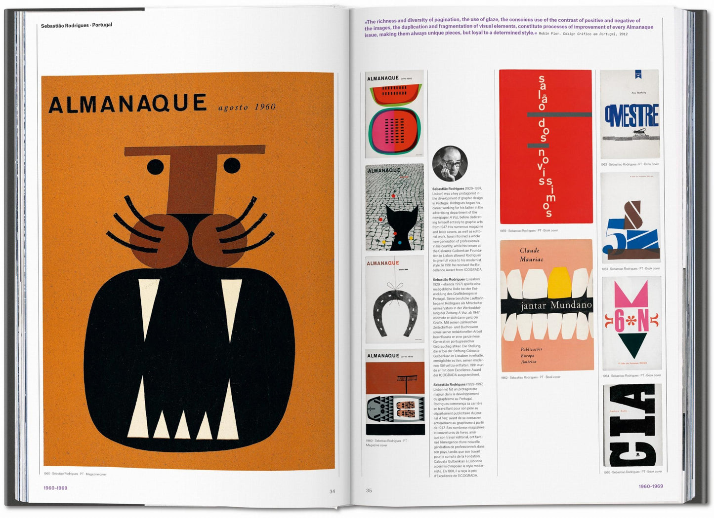 La historia del diseño gráfico. Vol. 2. 1960-Hoy