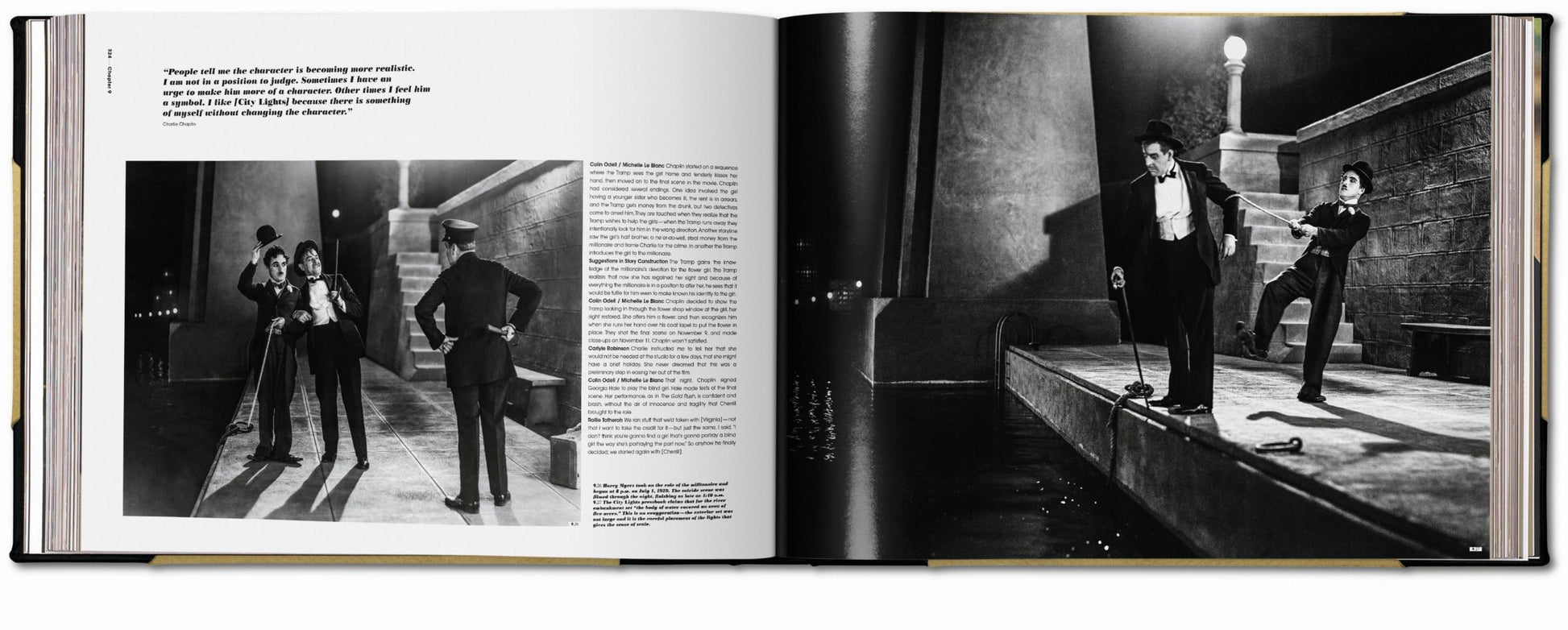 Los Archivos de Charles Chaplin