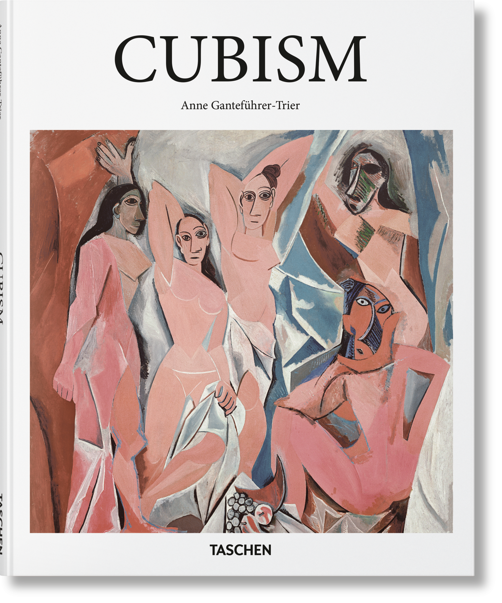 Cubismo. Arte Básico