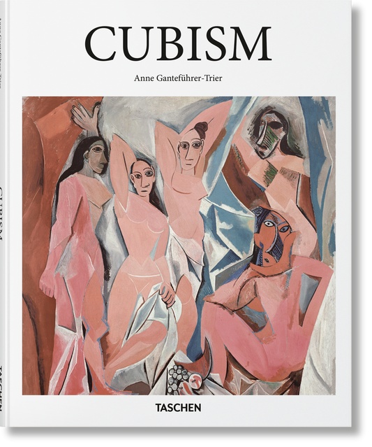 Cubismo. Arte Básico