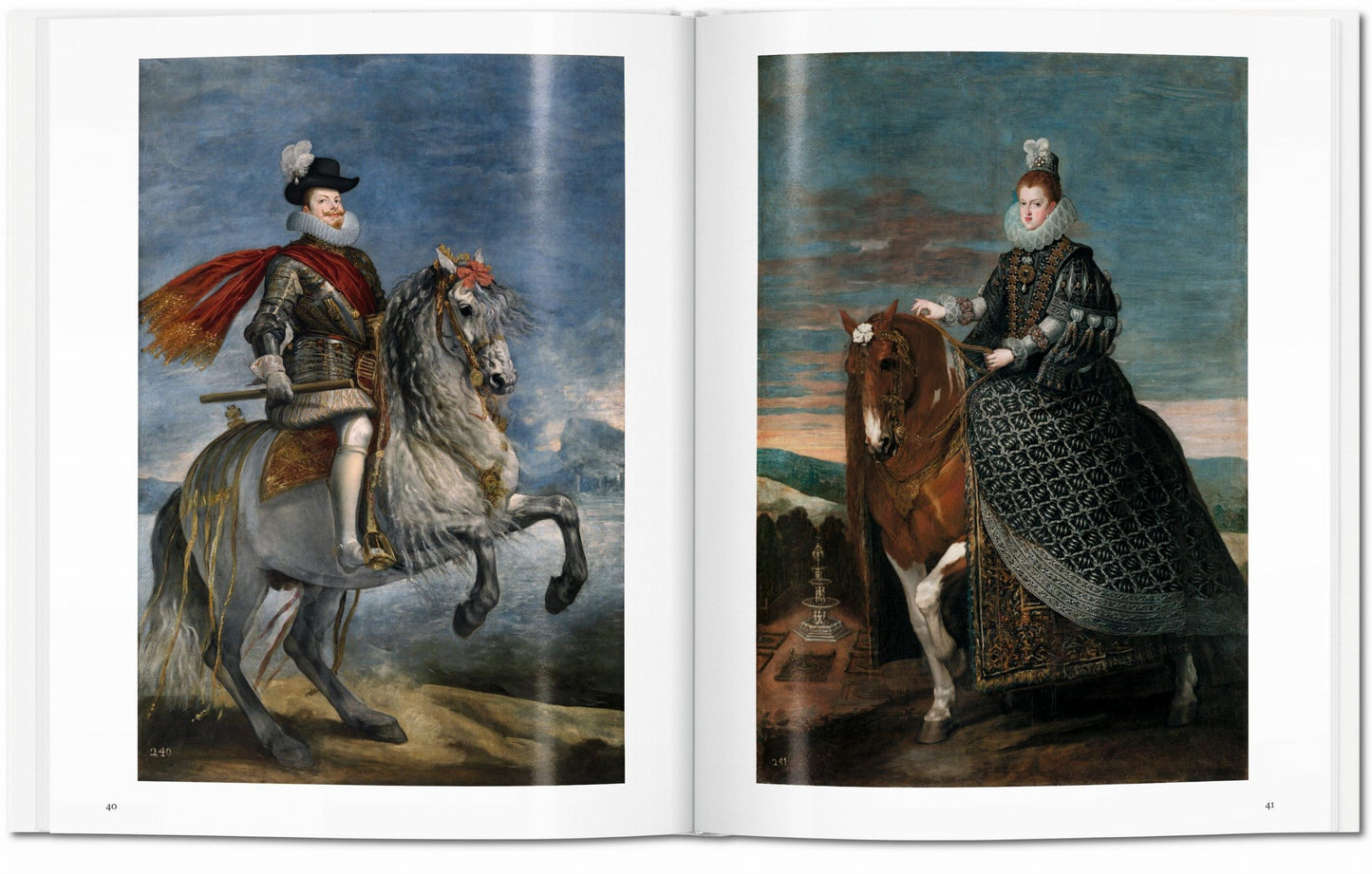Velázquez. Arte Básico