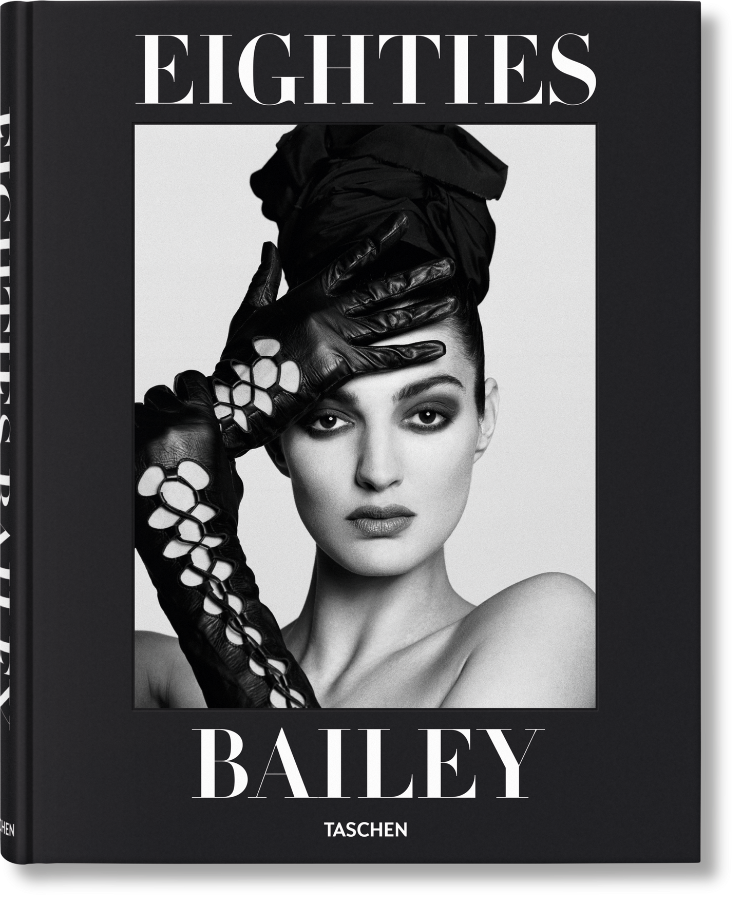 David Bailey. Ochenta