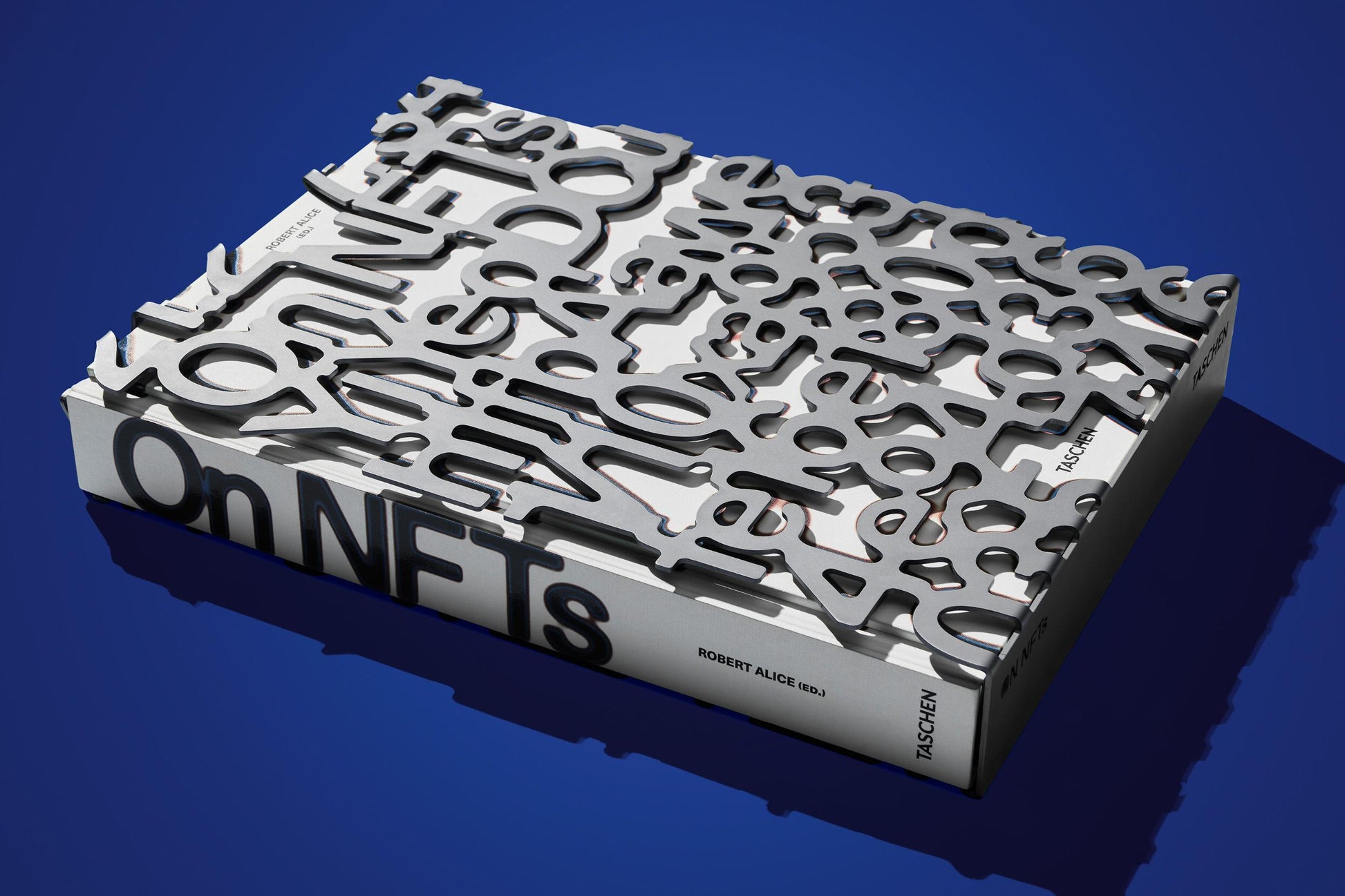 Sobre los NFT. La Edición del Código Duro