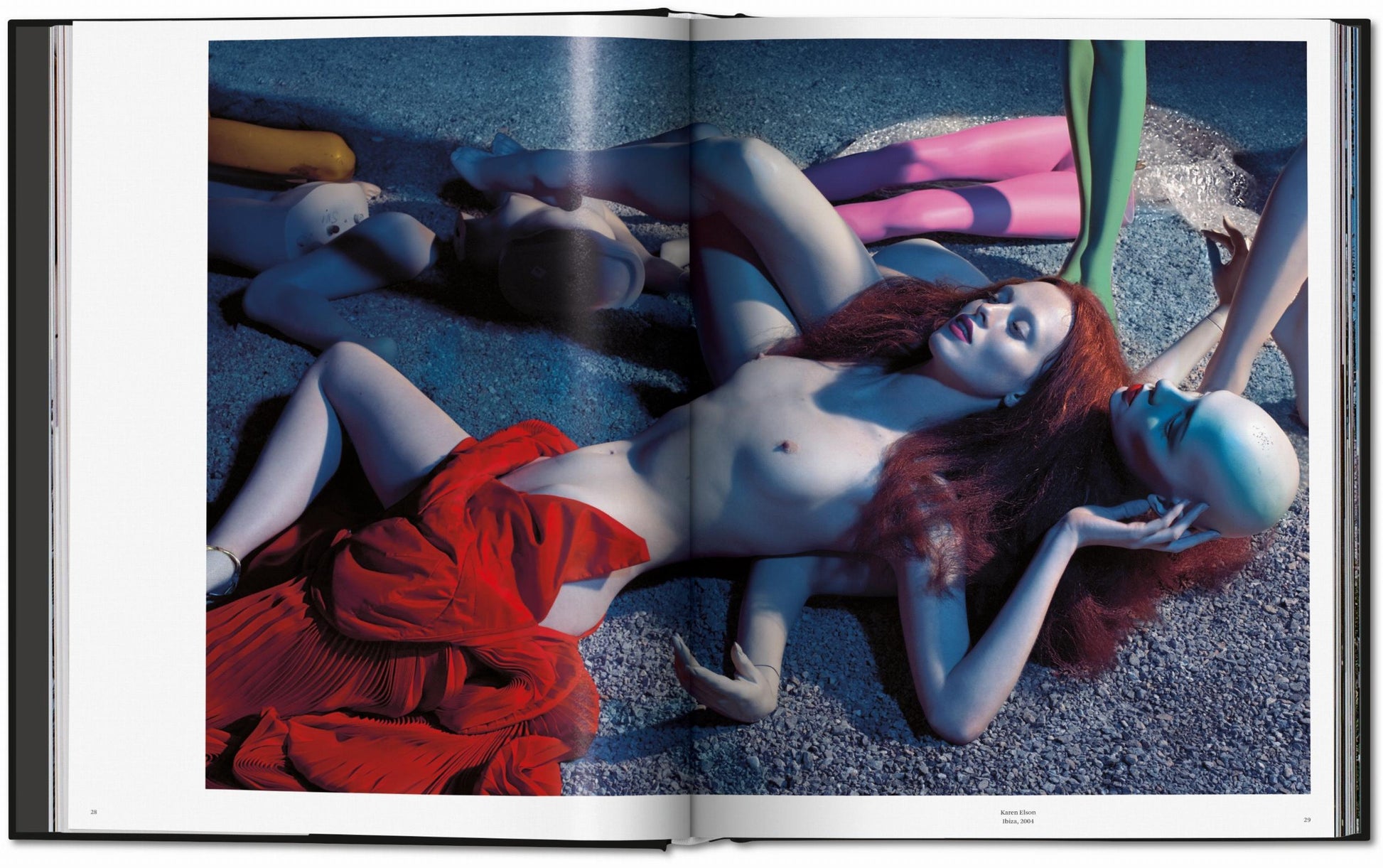 Mert Alas y Marcus Piggott