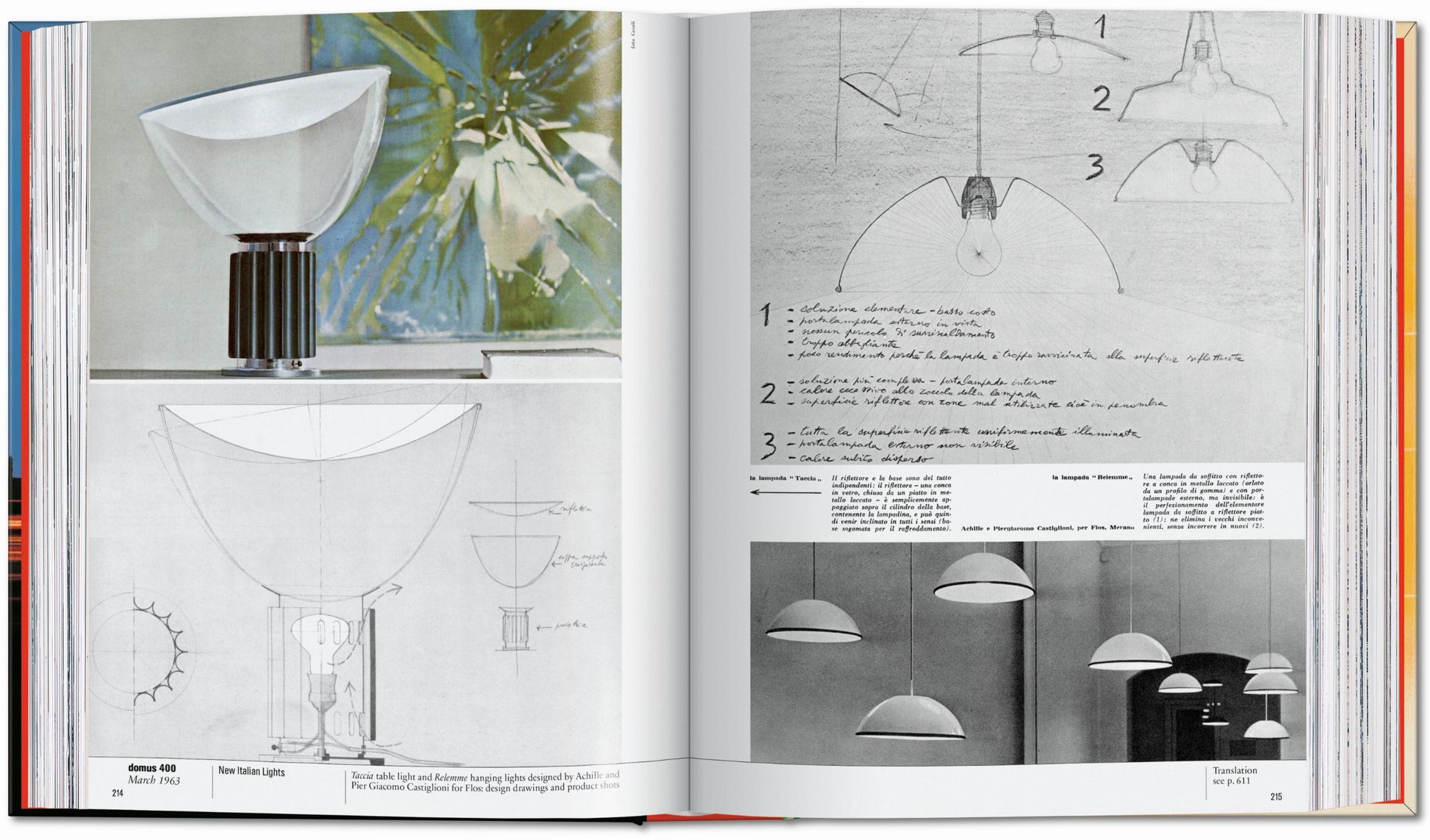 domus 1960–1969