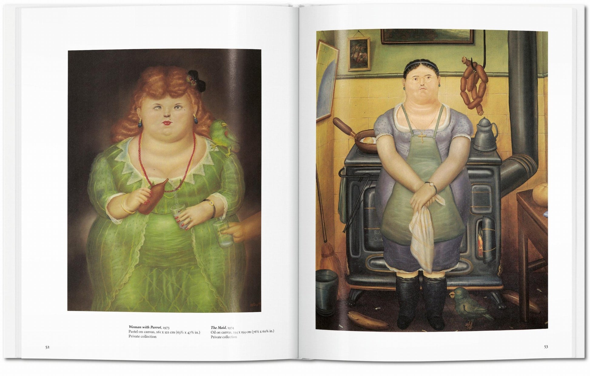 Botero. Arte Básico