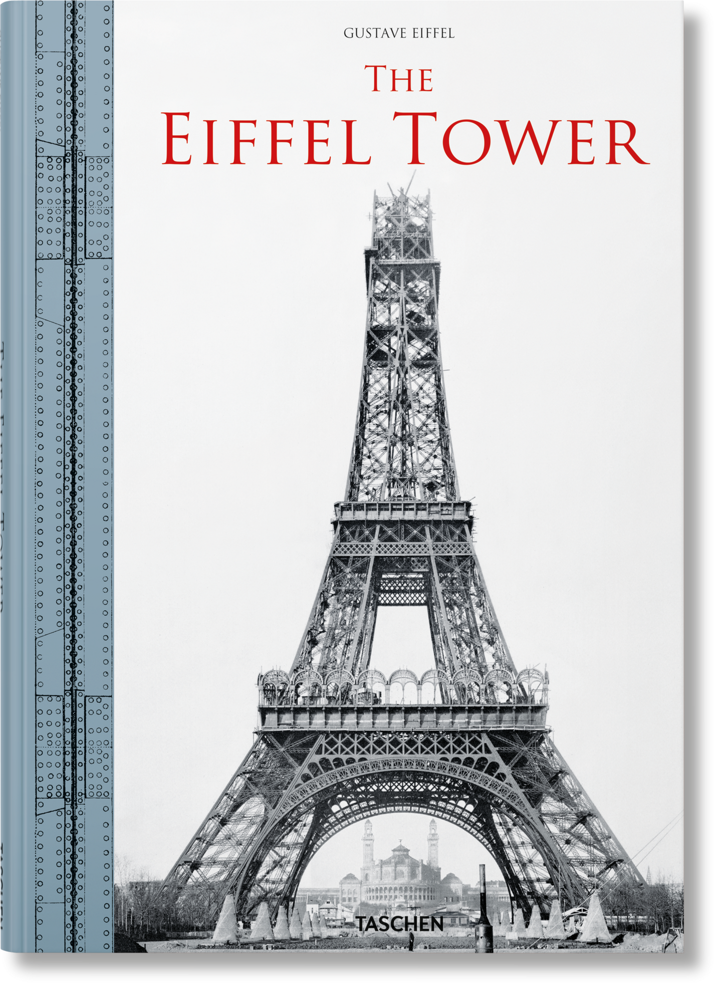 La Torre Eiffel