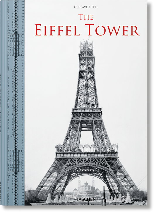 La Torre Eiffel