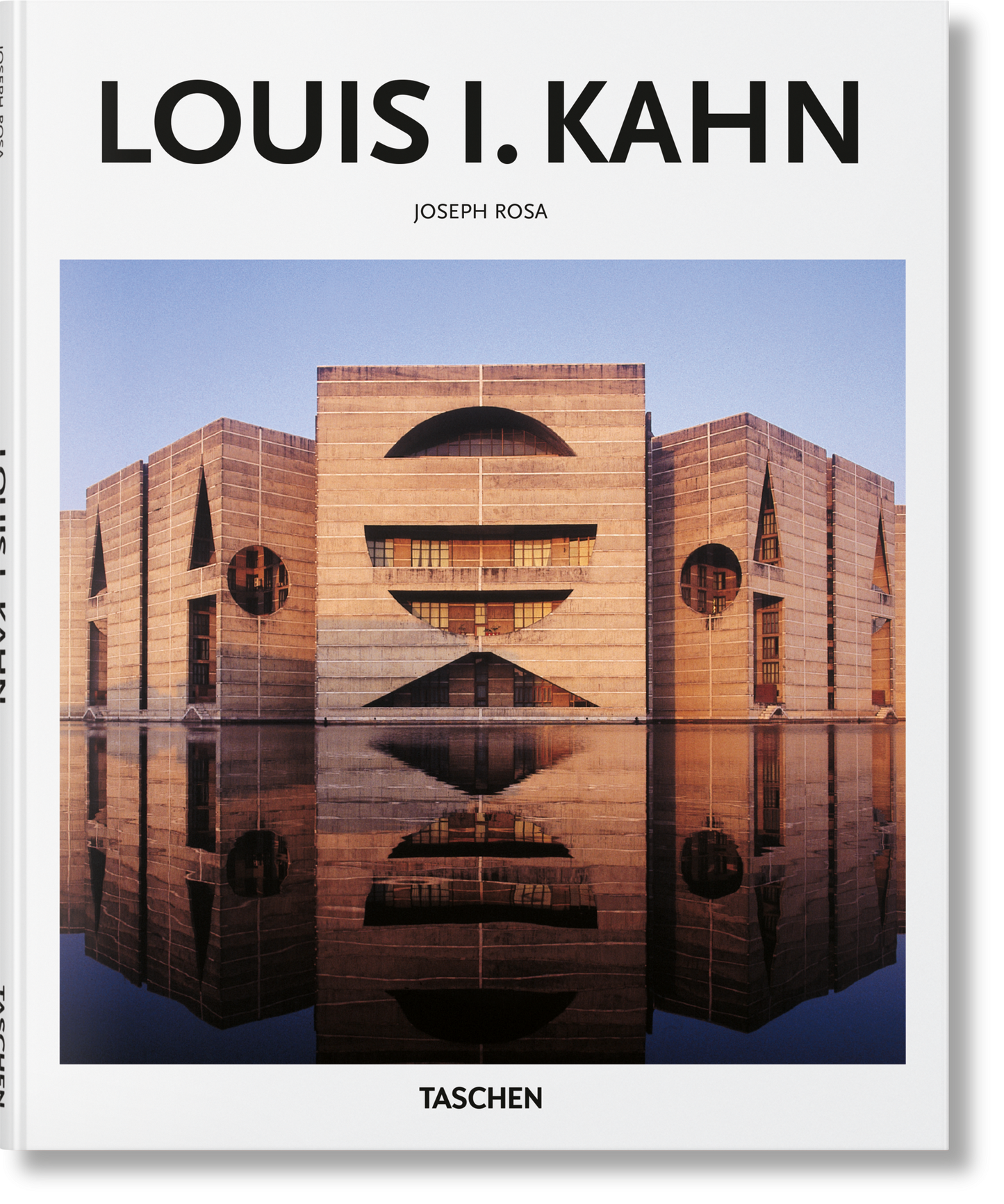 Louis I. Kahn. Arte Básico