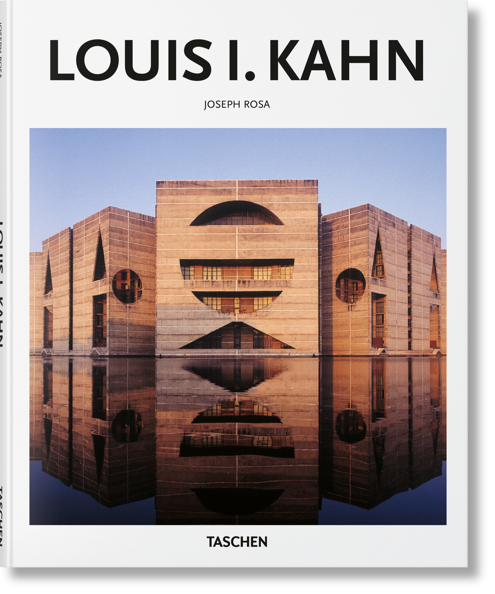 Louis I. Kahn. Arte Básico