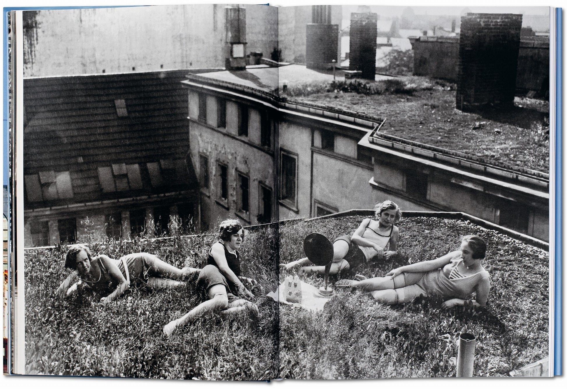 Berlín. Retrato de una ciudad