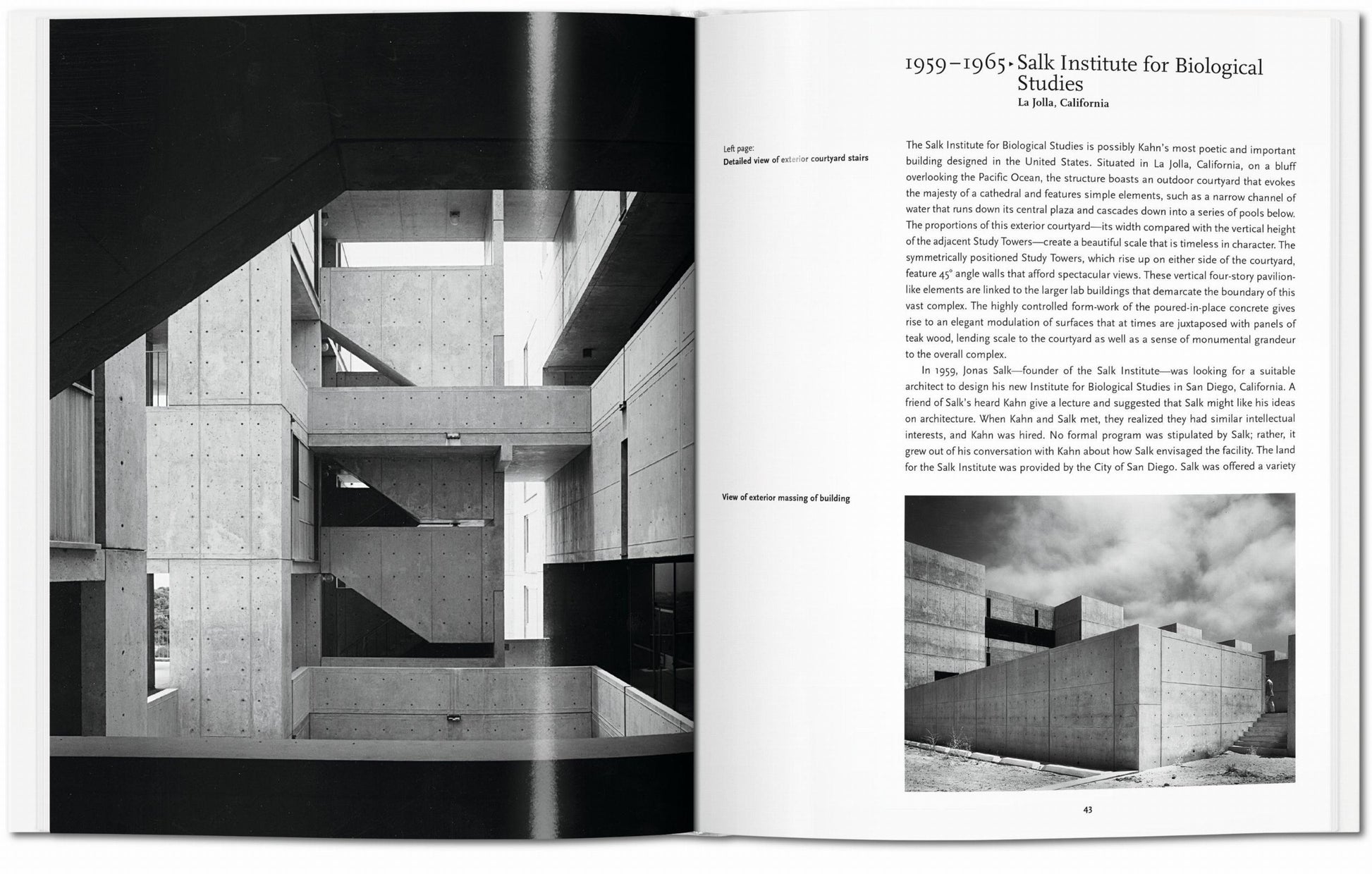 Louis I. Kahn. Arte Básico