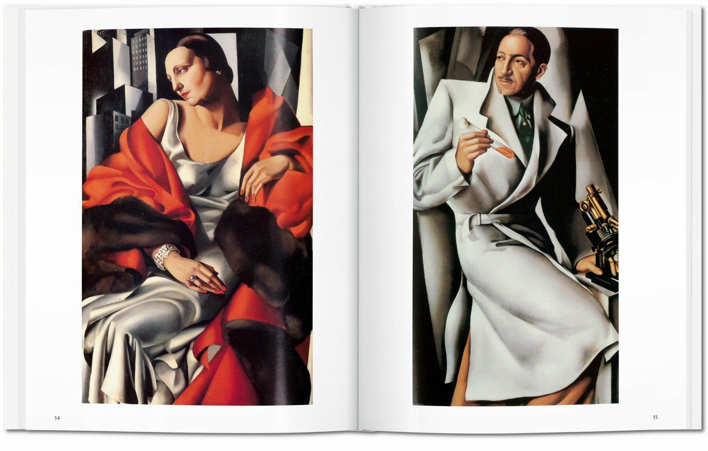 de Lempicka. Basic Art