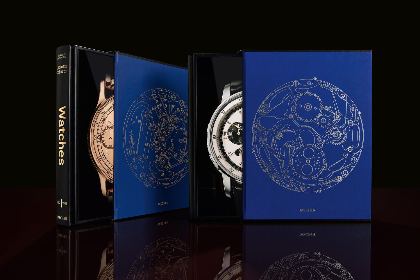 Relojes de Colección Definitivos