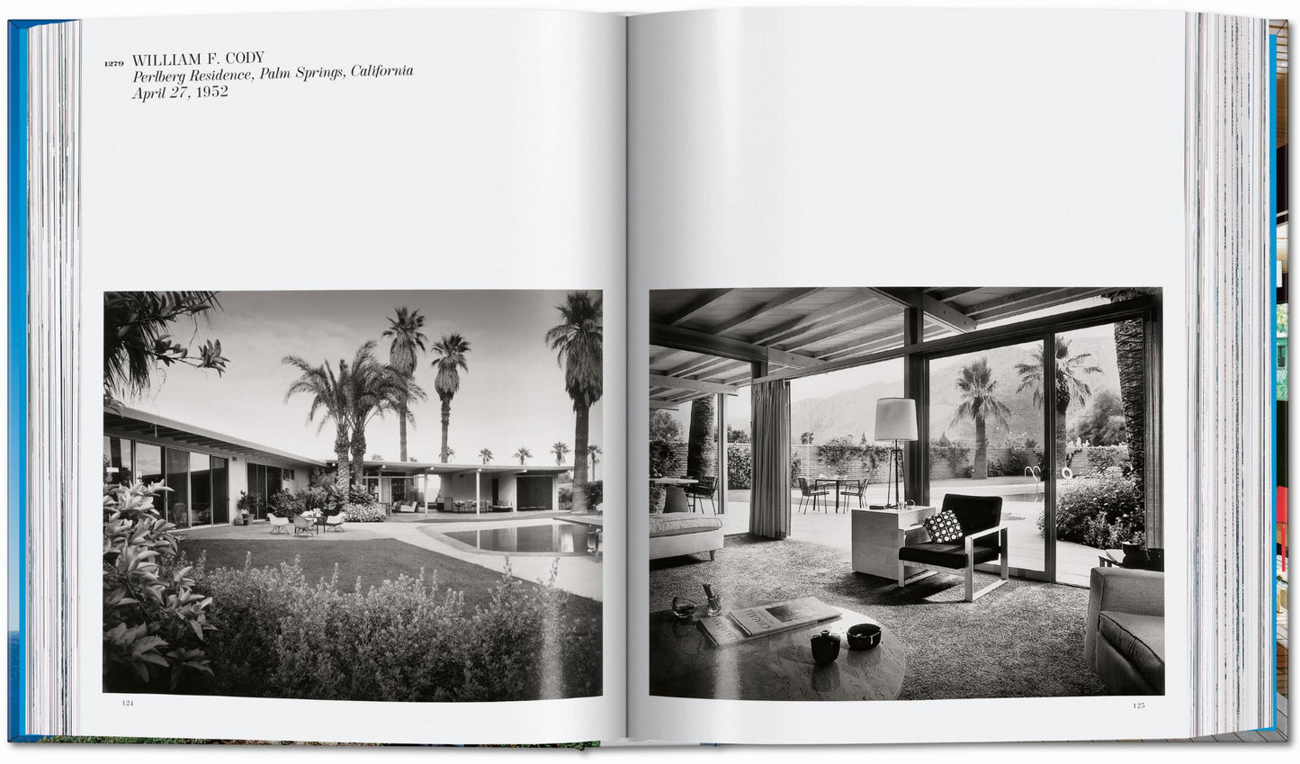 Julius Shulman. El redescubrimiento del modernismo