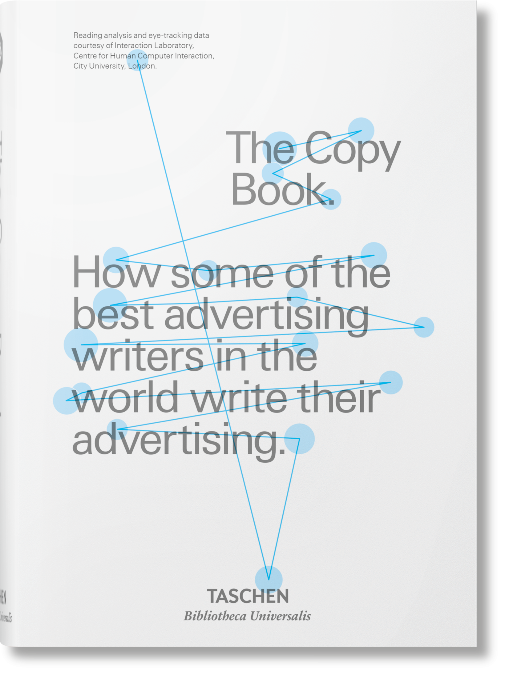 D&AD. El libro del redactor publicitario