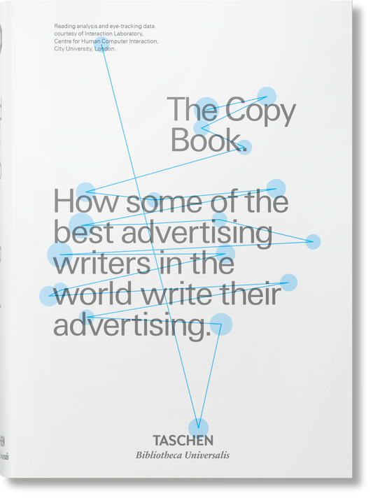 D&AD. El libro del redactor publicitario
