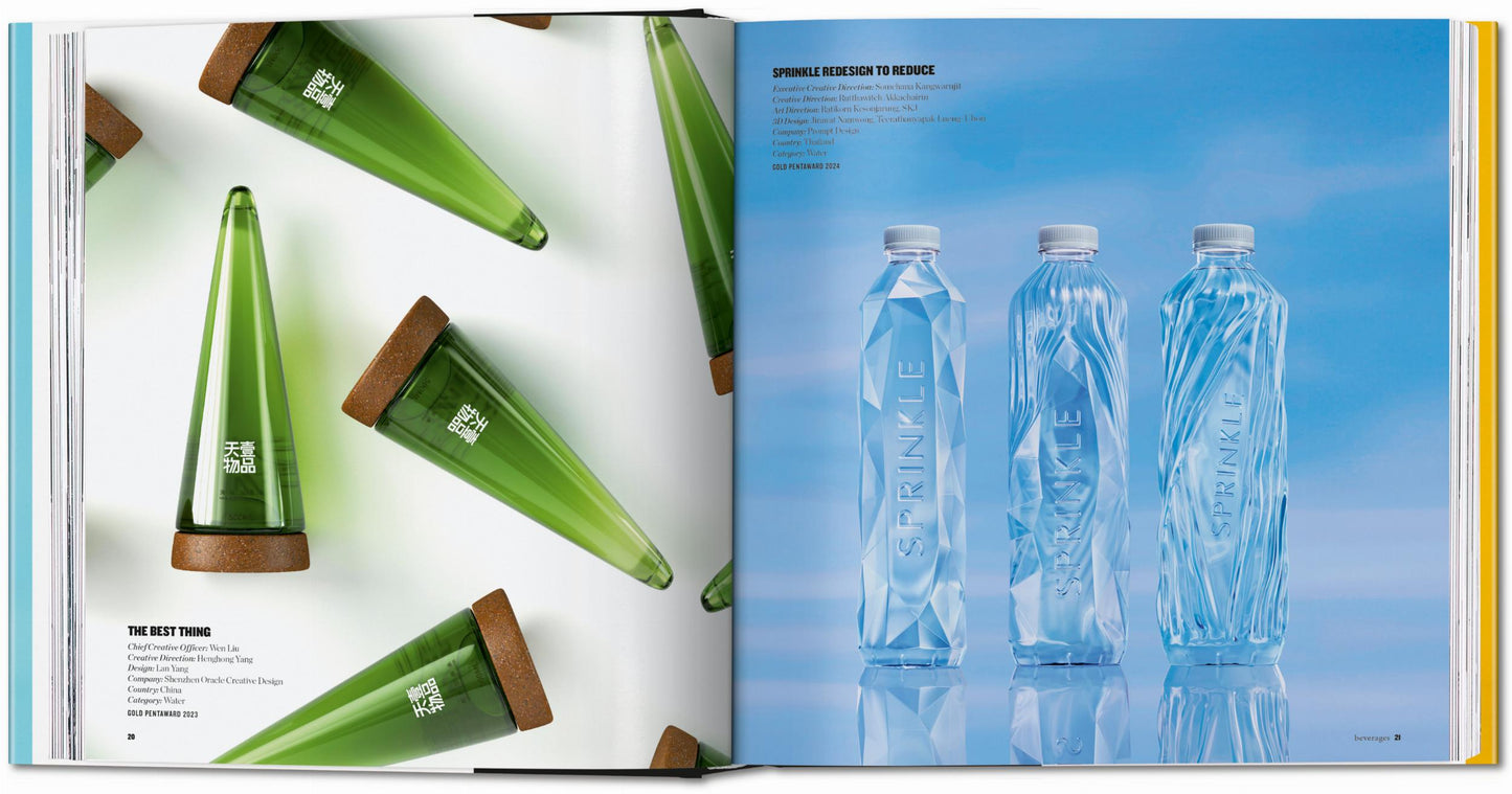 El libro del diseño de empaques 8