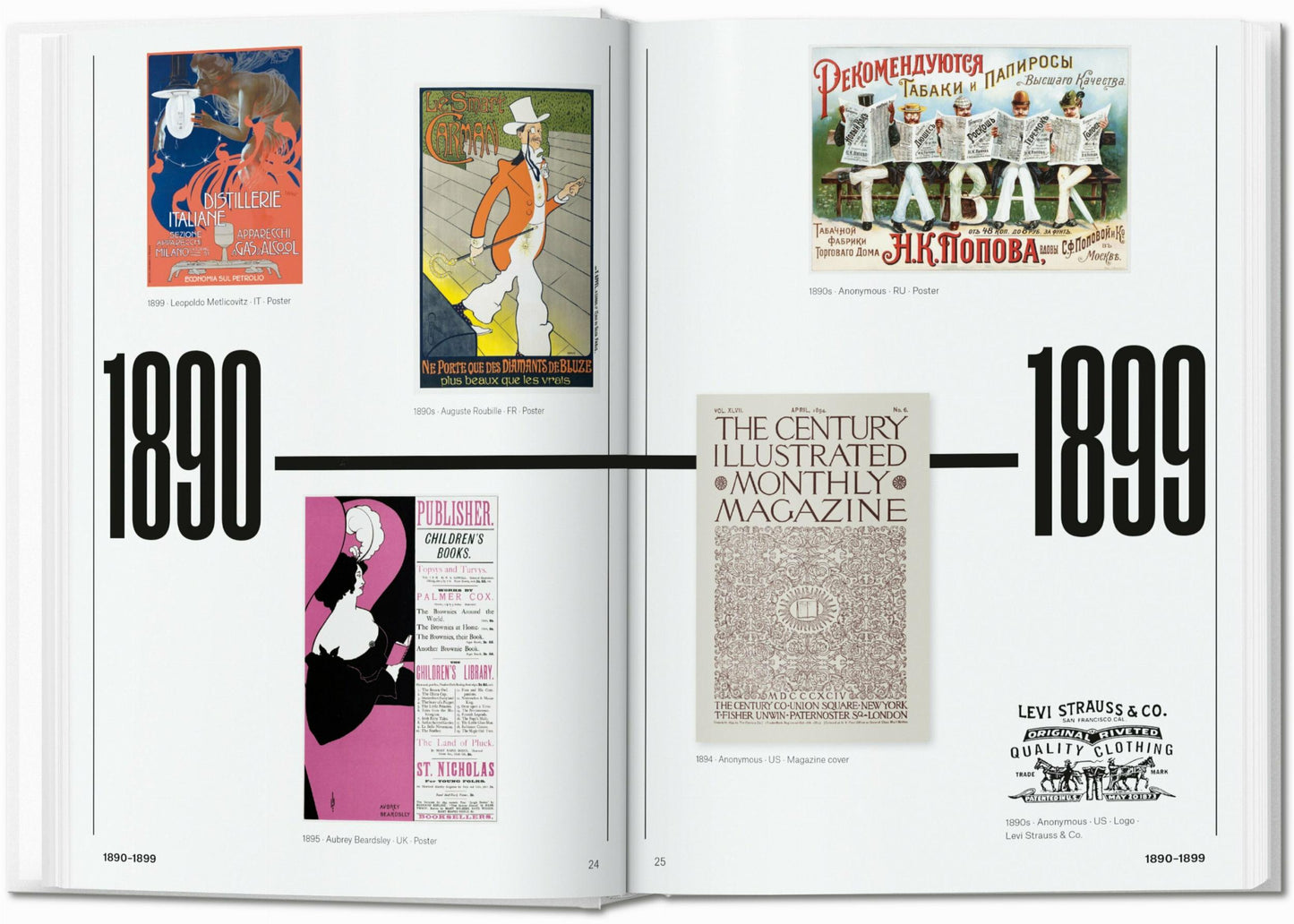 La historia del diseño gráfico. 45.ª ed.