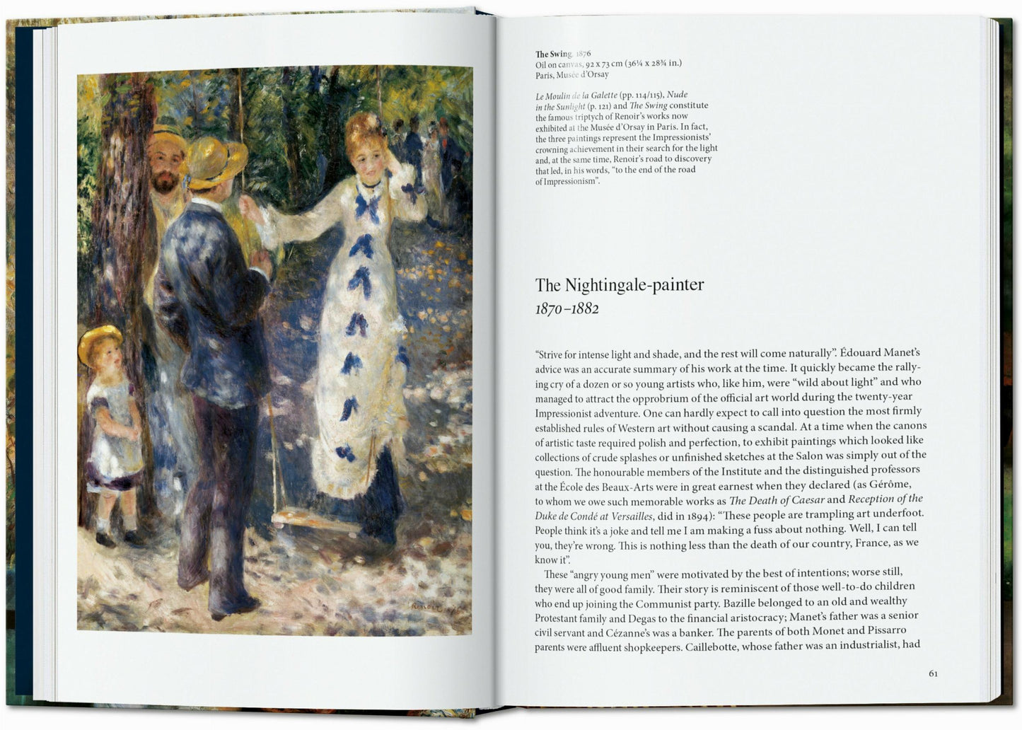 Renoir. 45.ª ed.