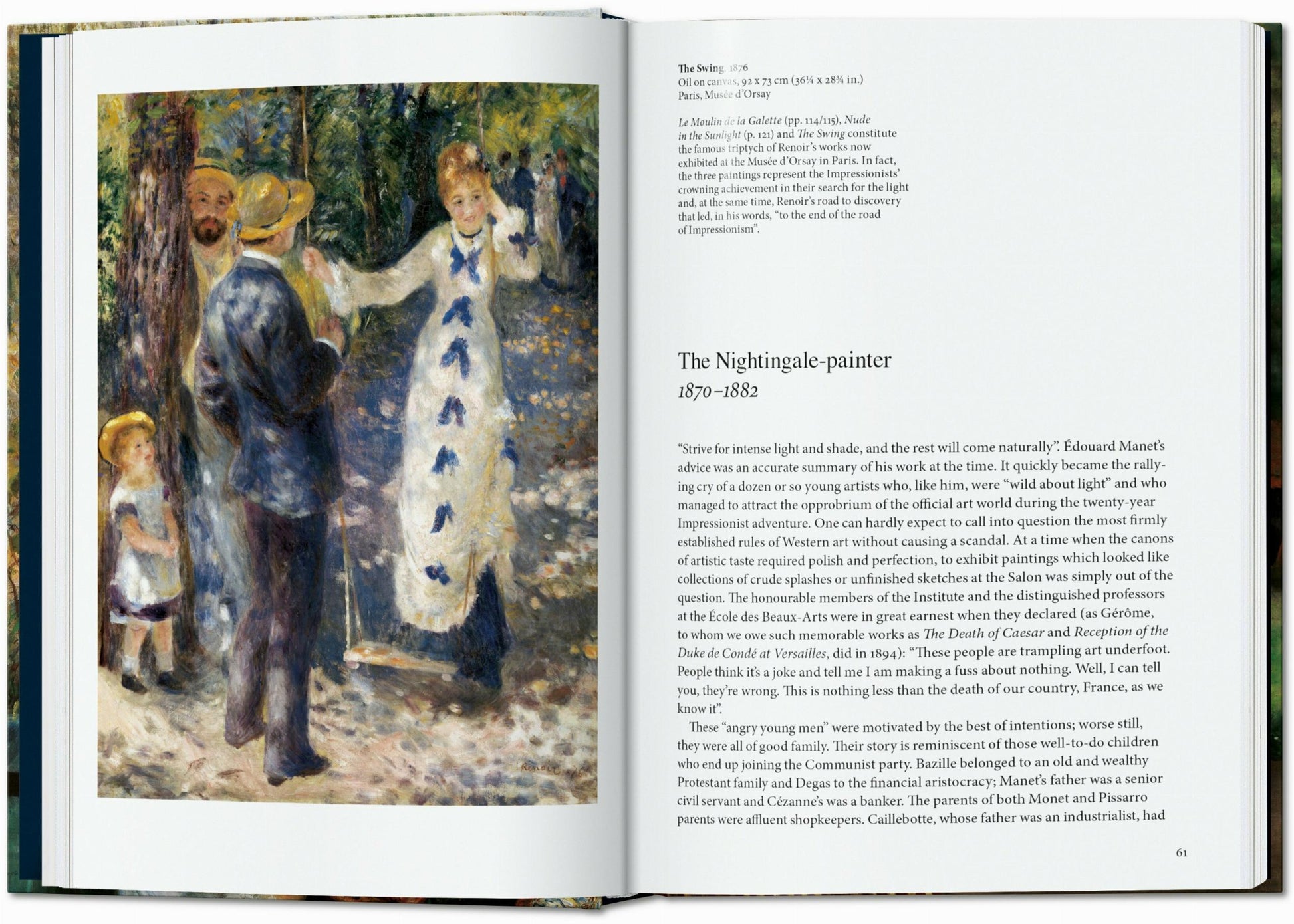 Renoir. 45.ª ed.