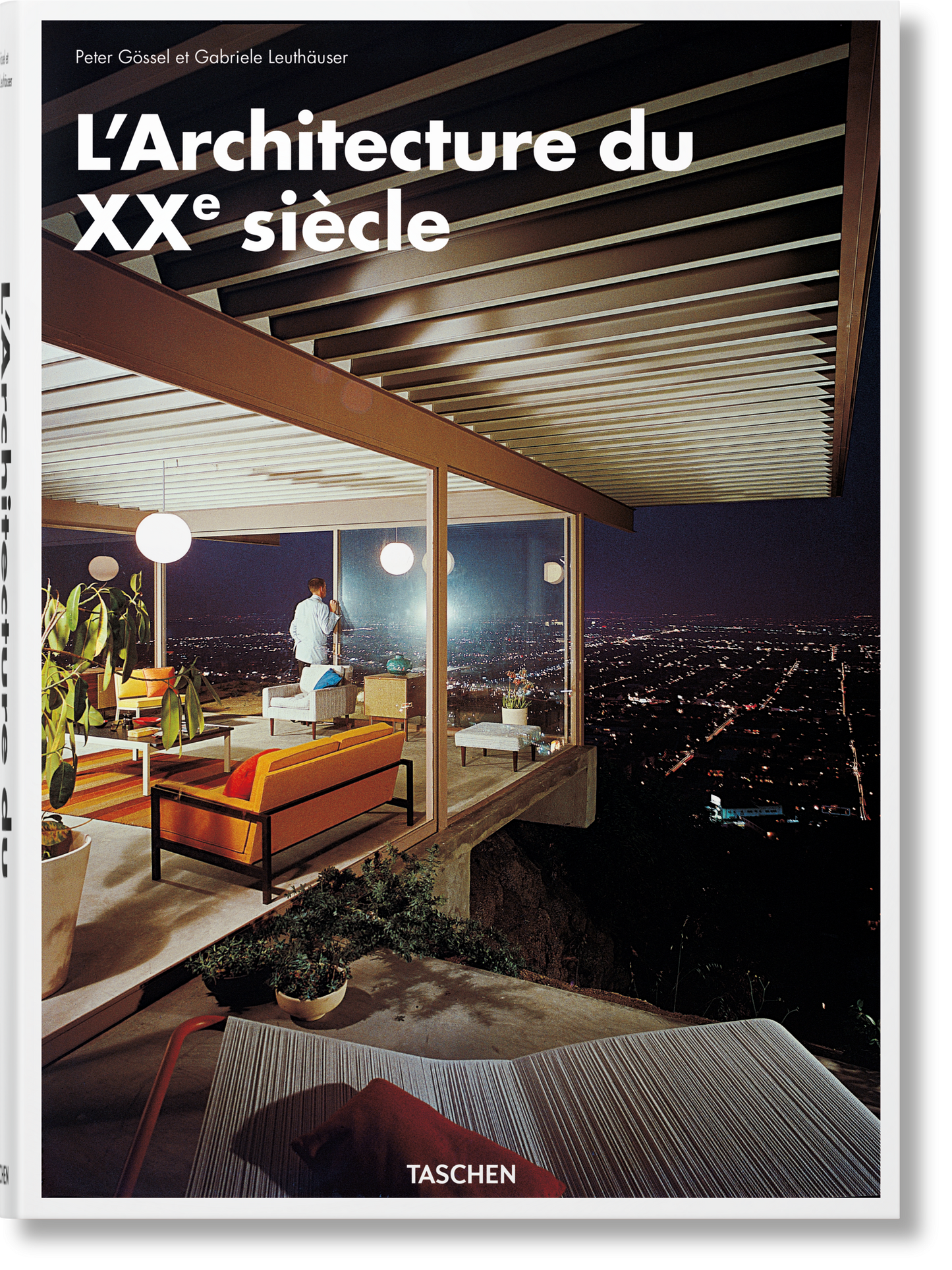 La arquitectura en el siglo XX