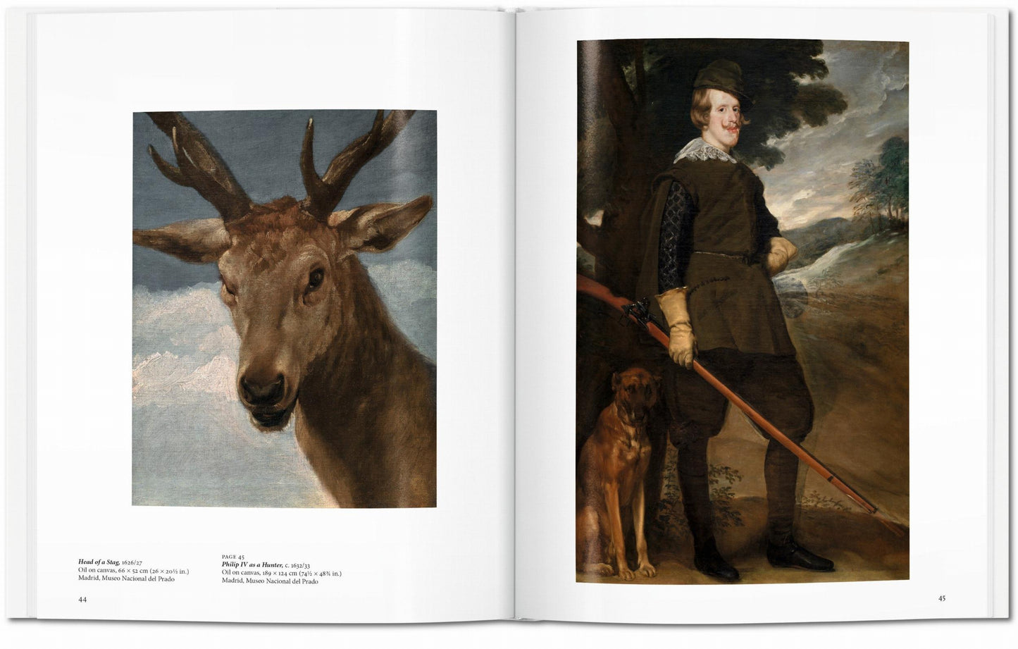 Velázquez. Arte Básico