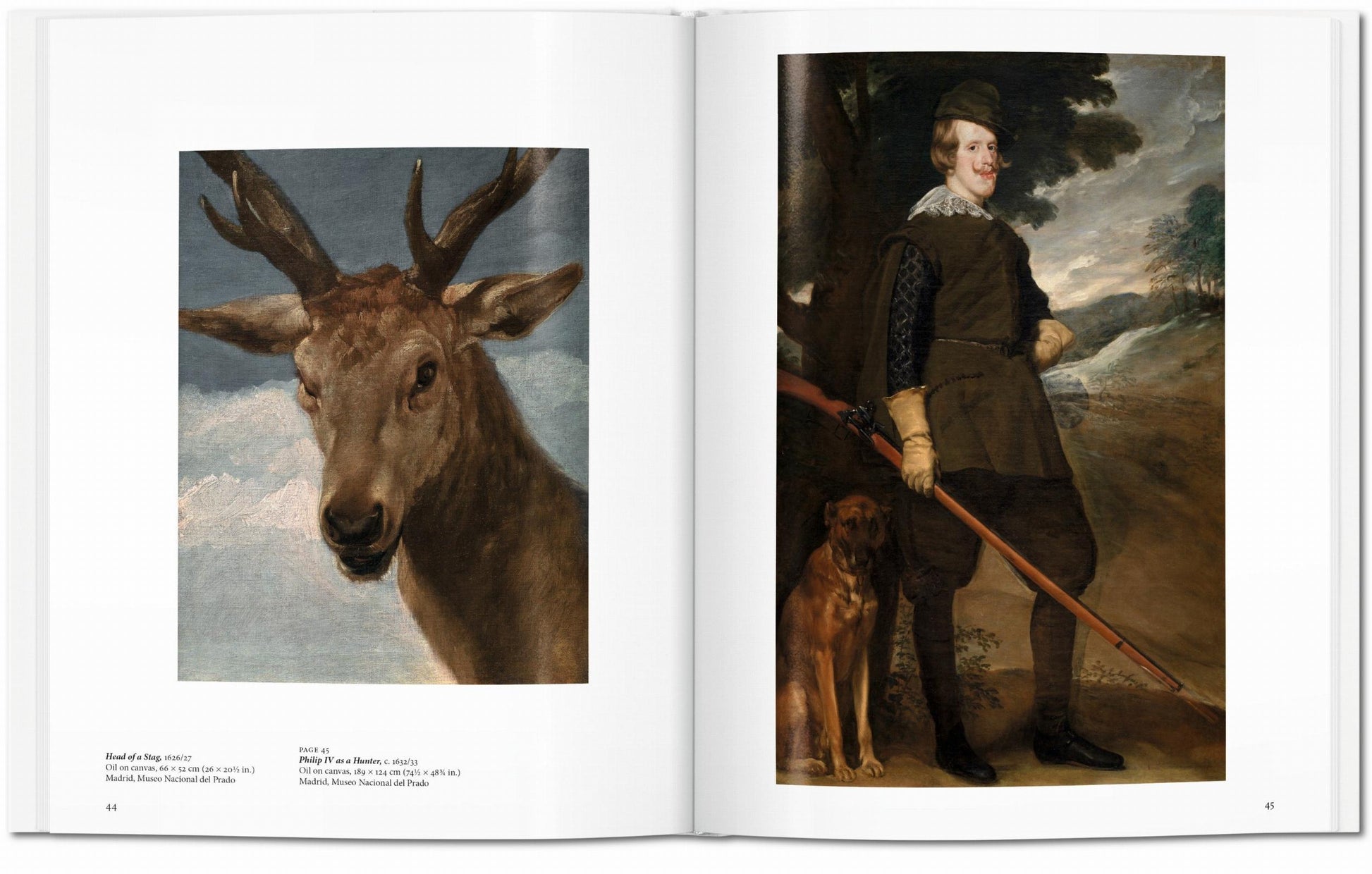 Velázquez. Arte Básico
