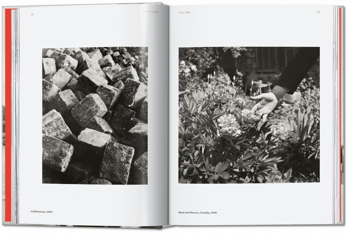 Robert Doisneau. París. 45ª ed.