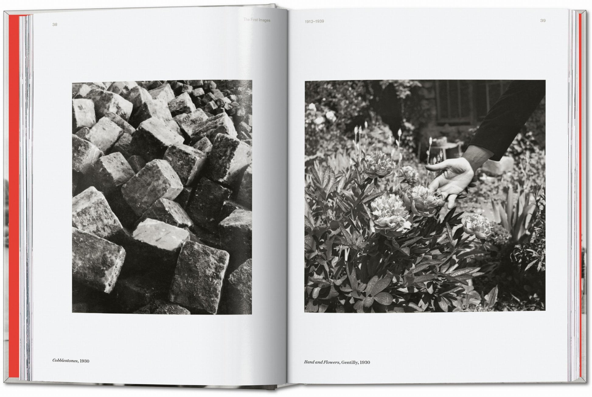 Robert Doisneau. París. 45ª ed.