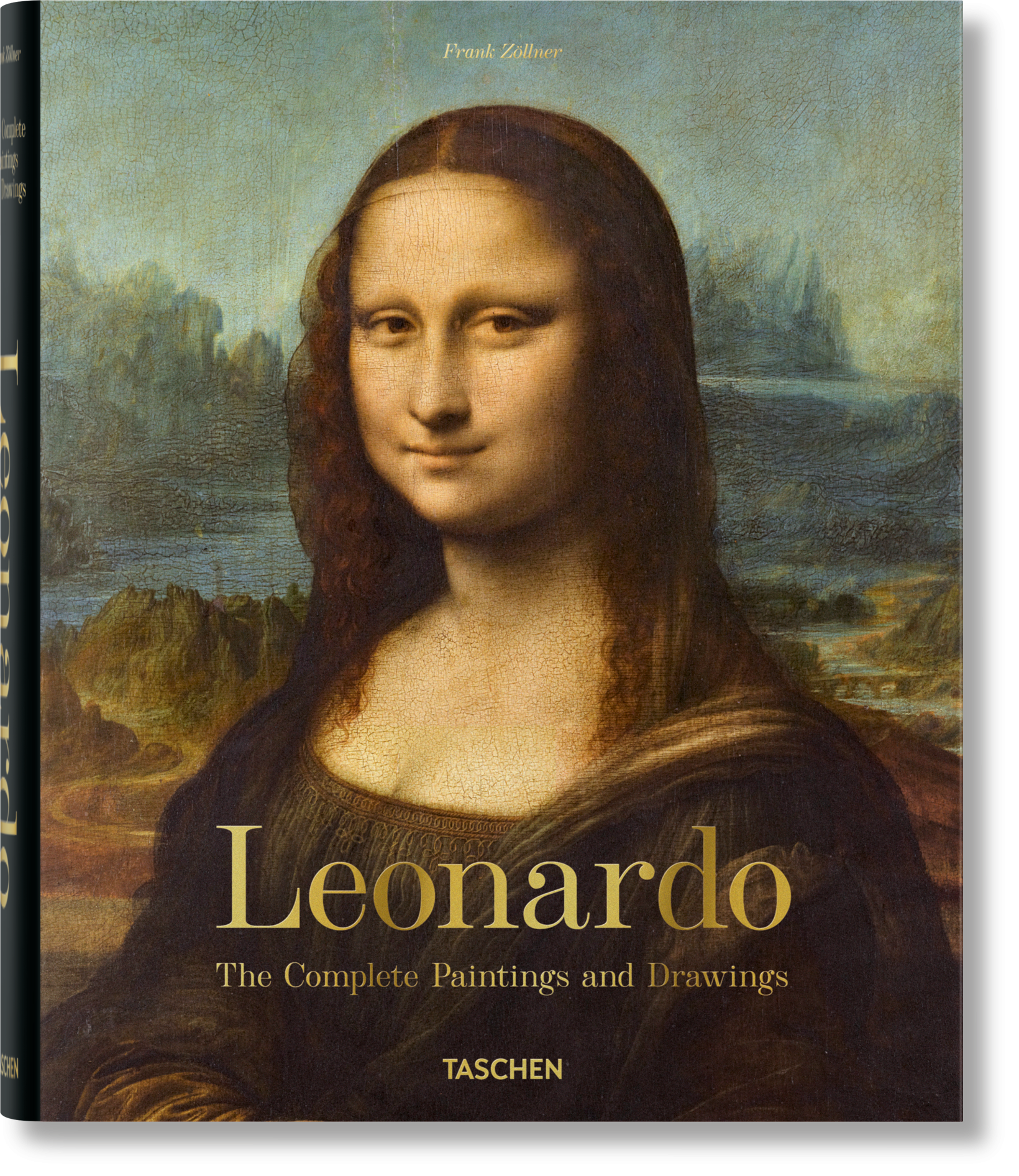 Leonardo. Pinturas y dibujos completos