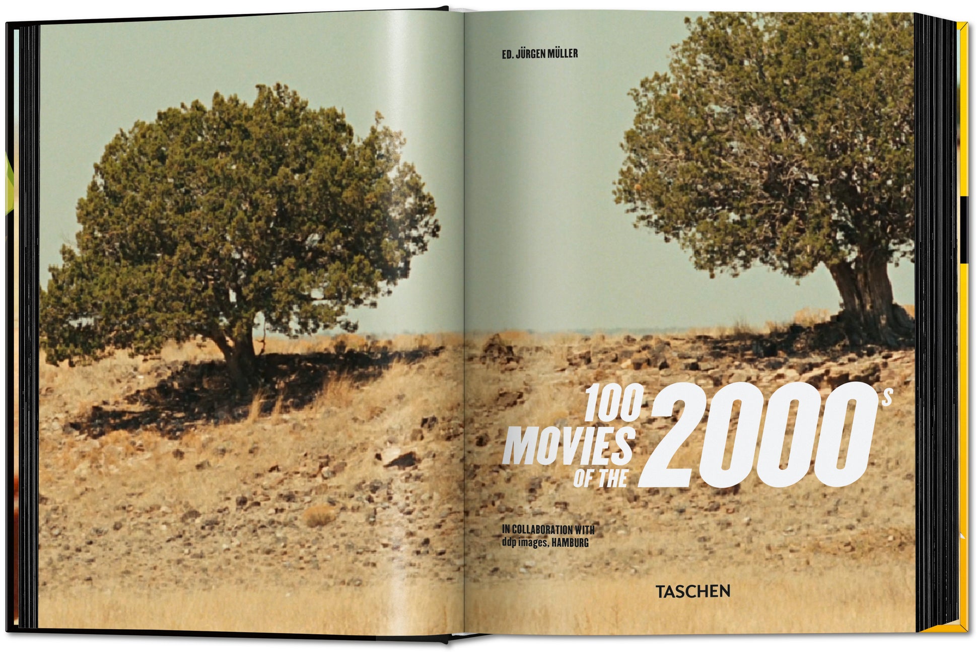100 MOVIES OF THE 2000S