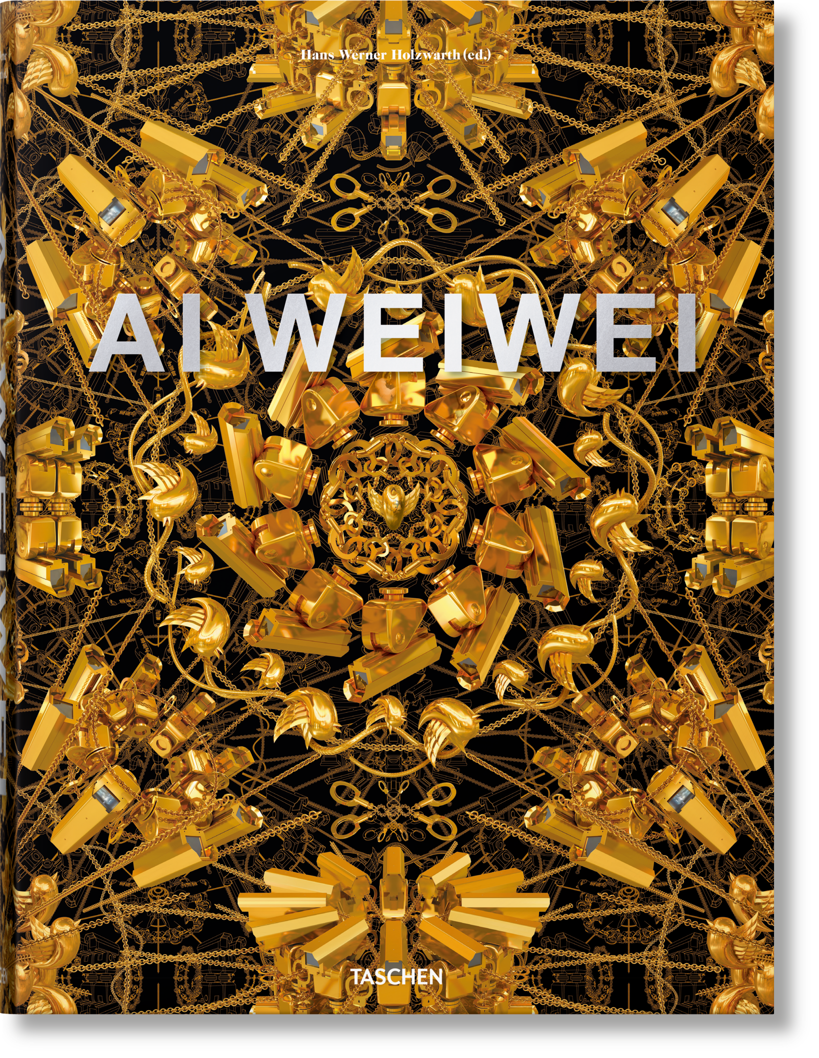 Ai Weiwei. Edición actualizada