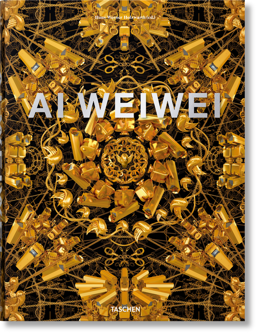 Ai Weiwei. Edición actualizada