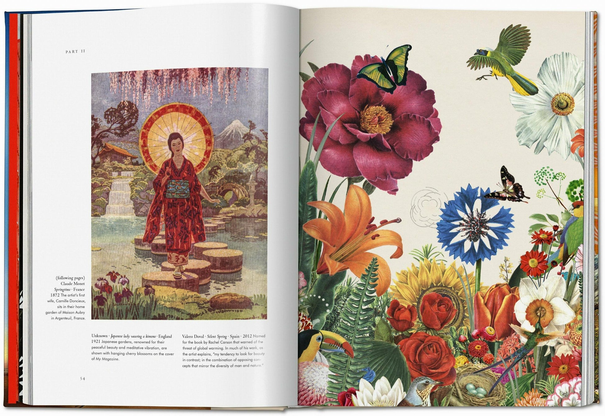 Magia Vegetal. La Biblioteca de lo Esotérico