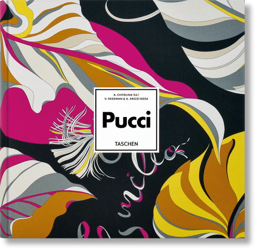 Pucci. Edición actualizada