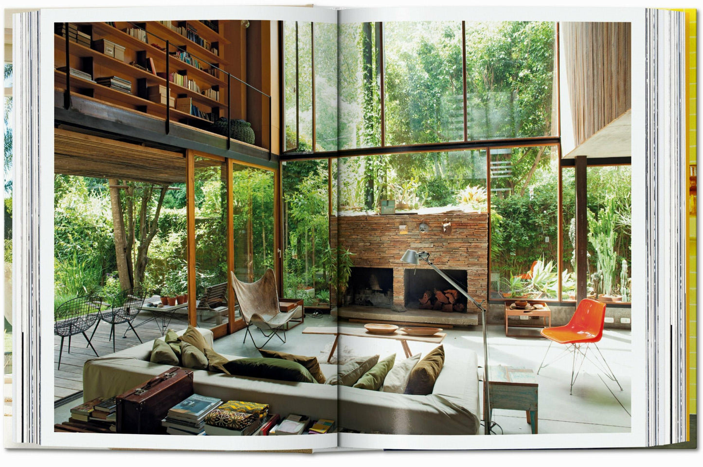 ¡Interiores ya! 45ª ed.