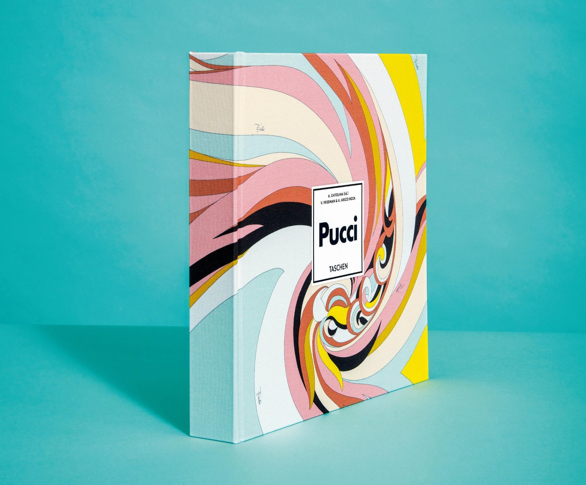Pucci. Updated Edition