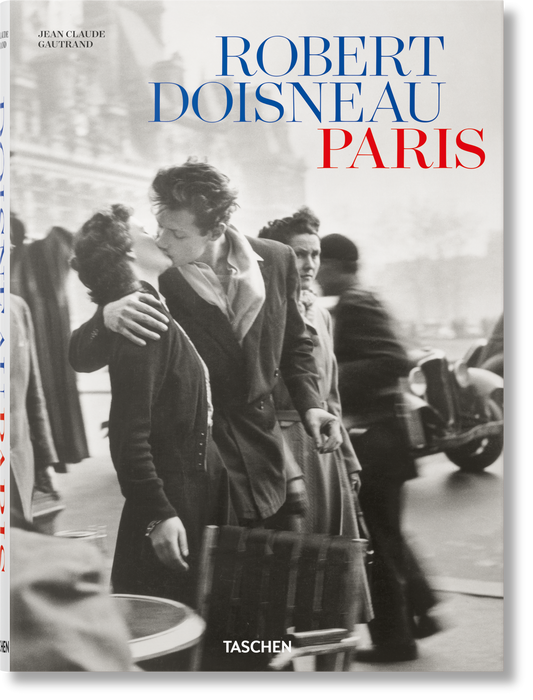 Robert Doisneau. París