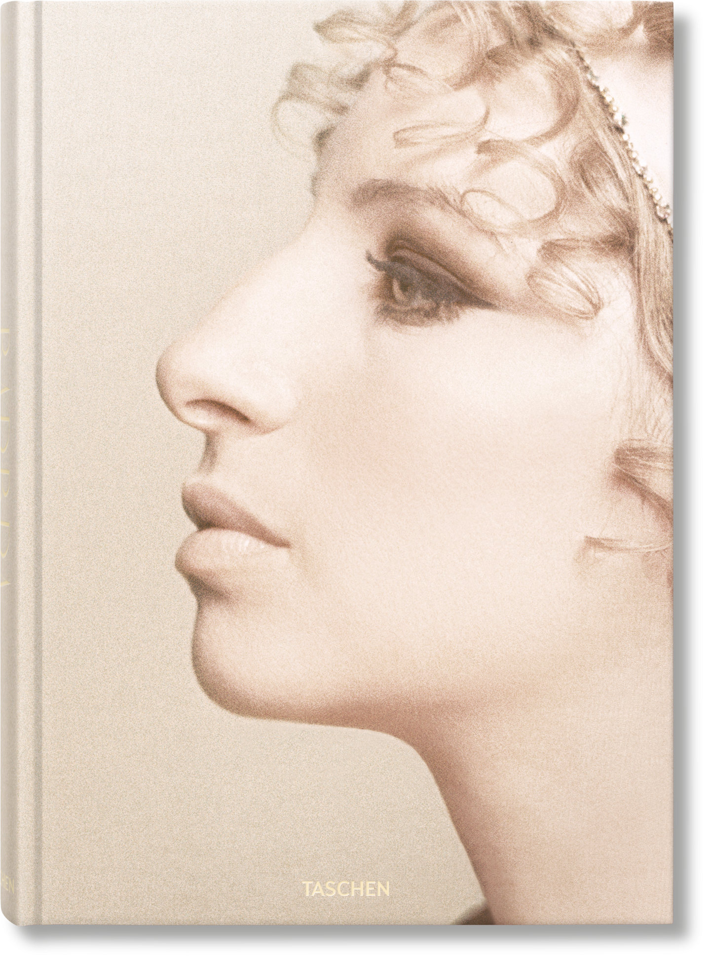 Barbra Streisand. Steve Schapiro y Lawrence Schiller