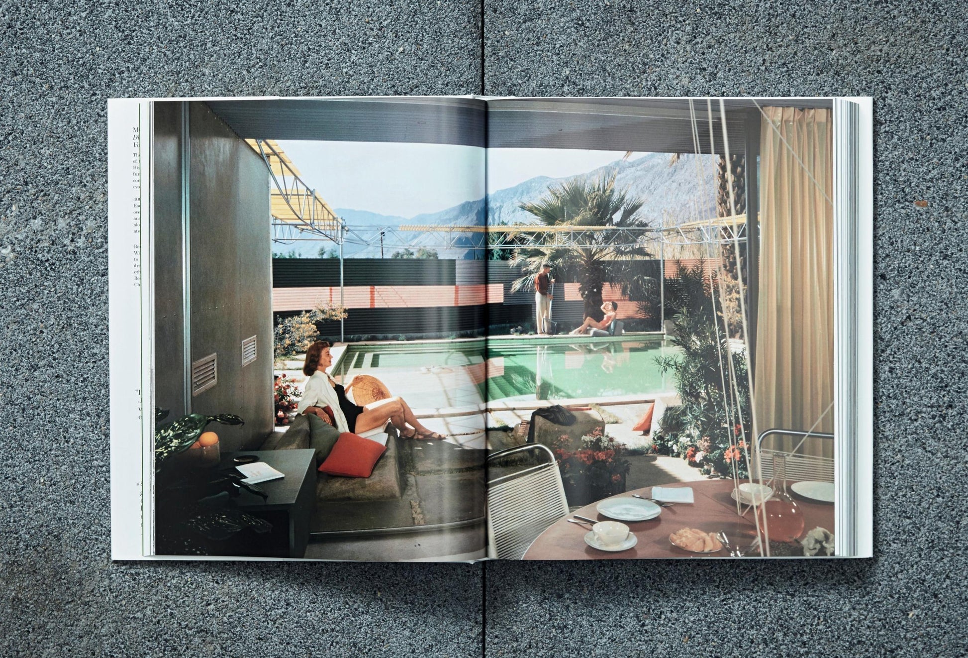 Julius Shulman. El redescubrimiento del modernismo