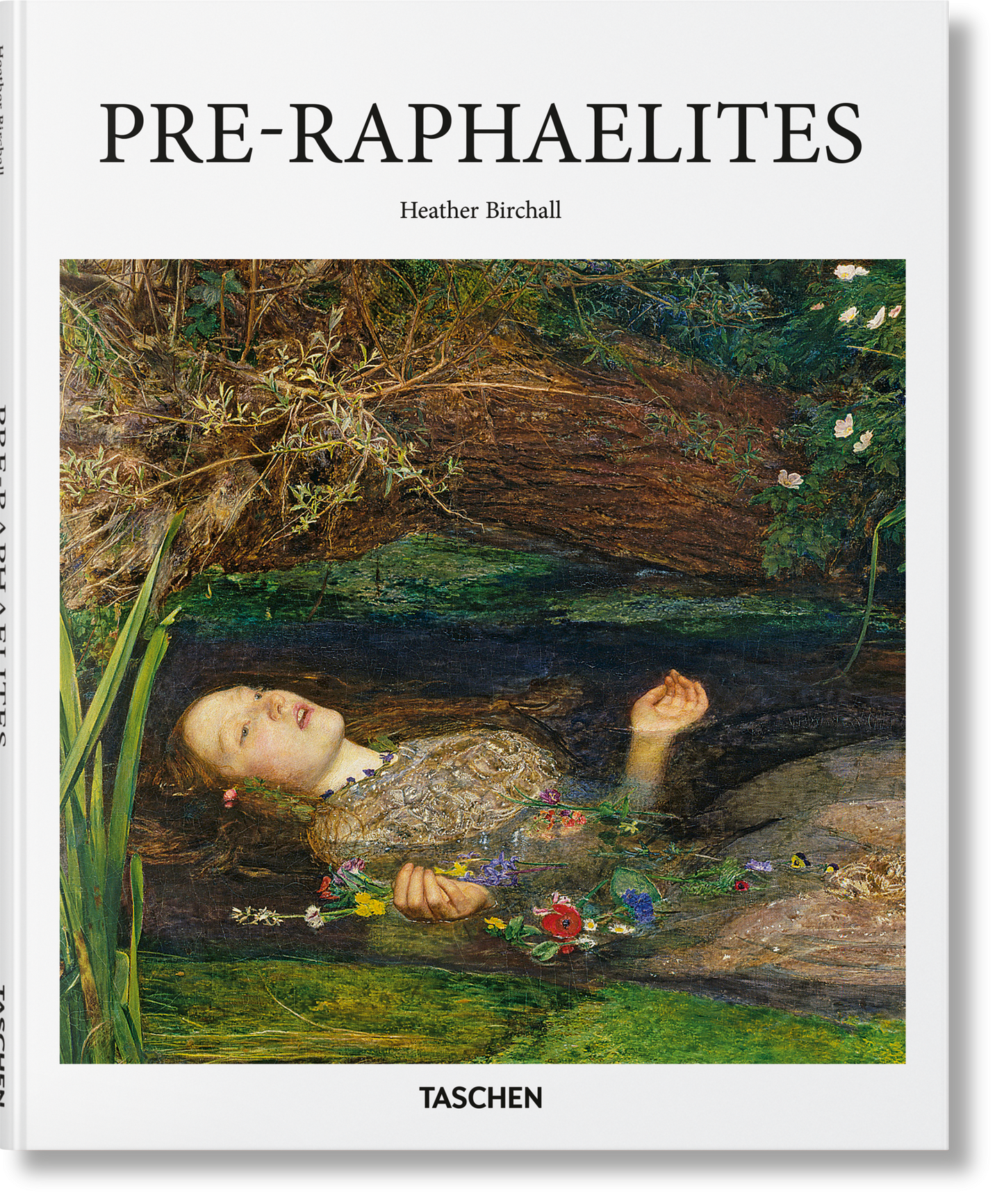 Prerrafaelitas. Arte Básico